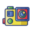 Action Camera icon