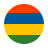 Mauritius icon