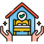 Accomodation icon