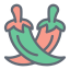 Jalapeno Peppe icon