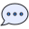 Chat Bubble icon