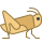 Locust icon