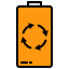 Battery icon