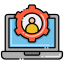 CRM icon