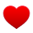 Heart Suit icon