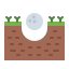 Hole icon