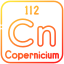 Copernicium icon