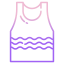 Sleeveless icon