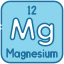 Magnesium icon