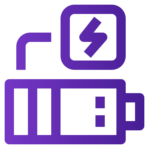 battery icon