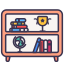 Book Shelf icon