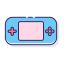 Handheld Console icon