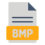 Bmp File icon