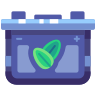 Battery icon