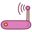 Modem icon