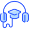 Audio Course icon