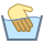 Hand Wash icon