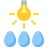 Incubator icon