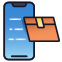 Delivery Box icon