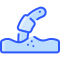 Worm icon