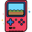 Handheld icon