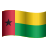 Guinea Bissau icon