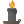 Candle icon