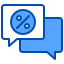 Chat icon