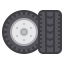 Tyre icon