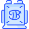 Delivery Bag icon