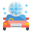 Air Conditioner icon