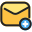 Add Mail icon