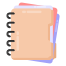 Diary icon