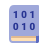 Informatics Book icon