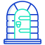 Castle Door icon