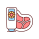 Food Analysis icon