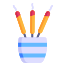 Incense Sticks icon