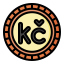 Koruna icon