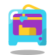 3d printer icon