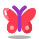 butterfly icon