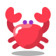 crab icon