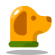 dog icon