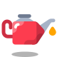 engine oil-level icon