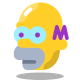 homer simpson icon