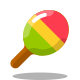 maracas icon