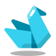 origami icon