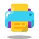 print icon