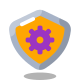 security configuration icon