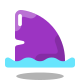 shark icon