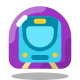 subway icon